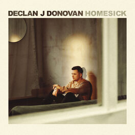 Album cover of Homesick