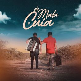 Album cover of Mala e Cuia