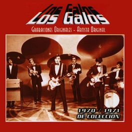 Album cover of Grabaciones Originales 1970-1971