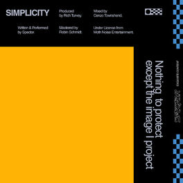 Album cover of Simplicity