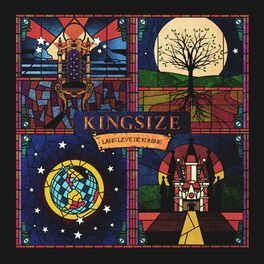 Album cover of Lang Leve De Koning