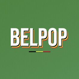 Album cover of Belpop