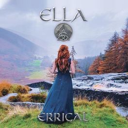 Album cover of Errigal