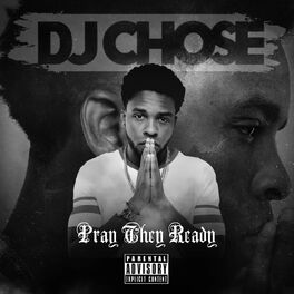 Album cover of Pray They Ready