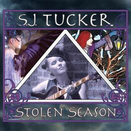 Album cover of Stolen Season