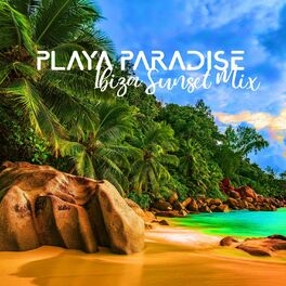 Play Dreamy Island Breeze: Paradise on Earth, Beach Party Mix by Summer  Time Chillout Music Ensemble & Chill Out Beach Party Ibiza on  Music