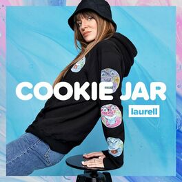 Album cover of Cookie Jar