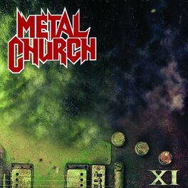 Album cover of XI