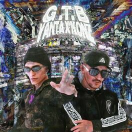 Album cover of G.T.B