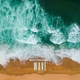 Album cover of Mediterranean Wave, vol. 2