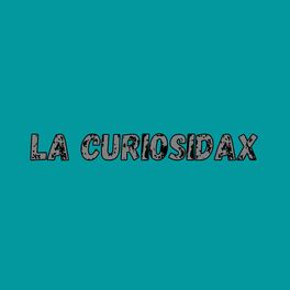 Album cover of La Curiosidax