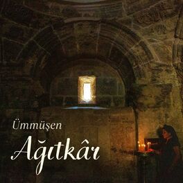 Album cover of Ağıtkâr
