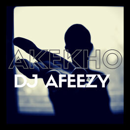Album cover of Akekho