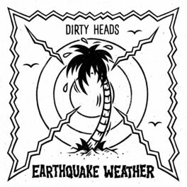 Album cover of Earthquake Weather