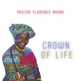 Album cover of Crown of Life