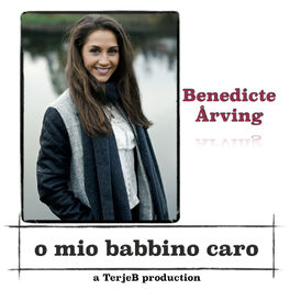 Album cover of O Mio Babbino Caro