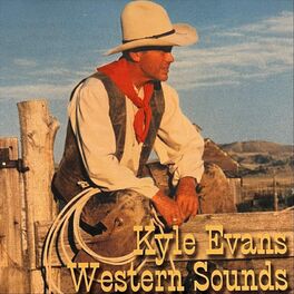 Album cover of Western Sounds