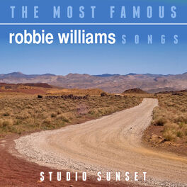 Album cover of The Most Famous: Robbie Williams Tribute Songs