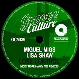 Album cover of Lose Control (Micky More & Andy Tee Remixes)