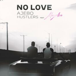 Album cover of No Love (18 Plus)