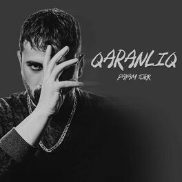Album cover of Qaranlıq
