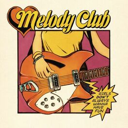 Melody Club - Where Do I Belong: lyrics and songs | Deezer