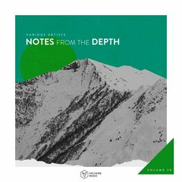 Album cover of Notes from the Depth, Vol. 28