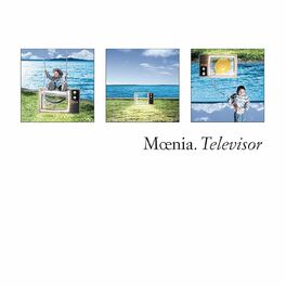 Album cover of Televisor