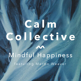 Album cover of Mindful Happiness