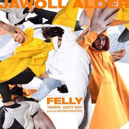 Album cover of Jawoll Alder