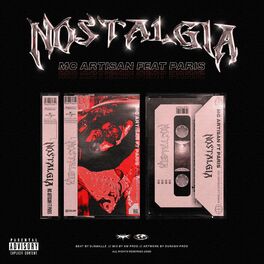 Album cover of Nostalgia