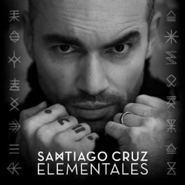 Album cover of Elementales