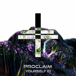 Album cover of Proclaim Yourself 01