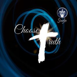 Album cover of Choose Truth (feat. Adriano Penteado & Samuel Penteado)
