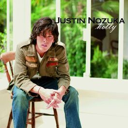 Album cover of Holly