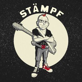 Album cover of Stämpf
