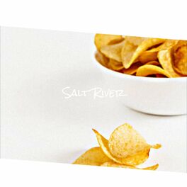 Album cover of Salt River