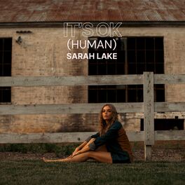 Album cover of It's OK (Human)