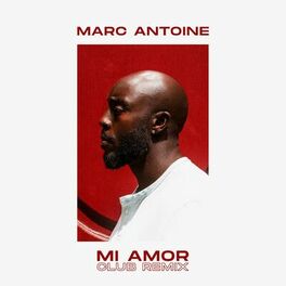 Album cover of Mi Amor (Club Version)