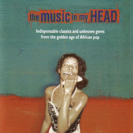 Album cover of The Music in My Head