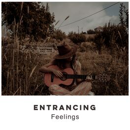Album cover of # Entrancing Feelings