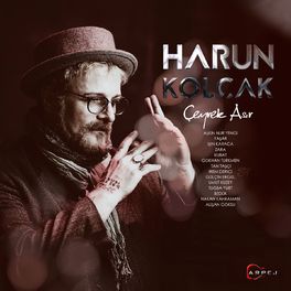 Album cover of Çeyrek Asır