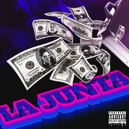Album cover of La Junta