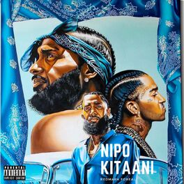 Album cover of Nipo Kitaani