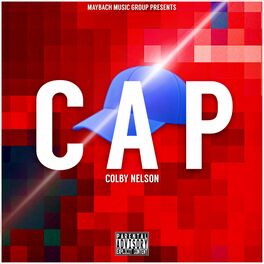Album cover of CAP (feat. DUTCHAVELLI)