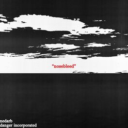 Album cover of nosebleed
