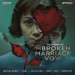 Album cover of The Themes of The Broken Marriage Vow