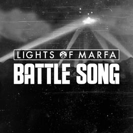 Album cover of Battle Song