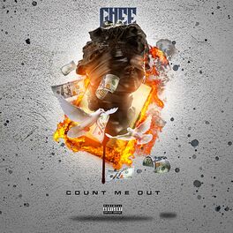 Album cover of Count Me Out