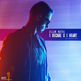 Album cover of 1 Decade X 1 Heart